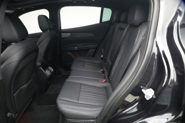 Used 2023 Maserati Grecale GT for sale $40,900 at Maserati of Westport in Westport CT 06880 19