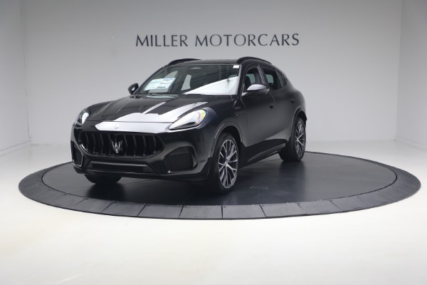 Used 2023 Maserati Grecale GT for sale $40,900 at Maserati of Westport in Westport CT 06880 2