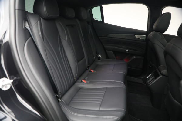 Used 2023 Maserati Grecale GT for sale $40,900 at Maserati of Westport in Westport CT 06880 20