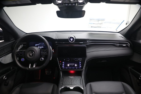 Used 2023 Maserati Grecale GT for sale $40,900 at Maserati of Westport in Westport CT 06880 22