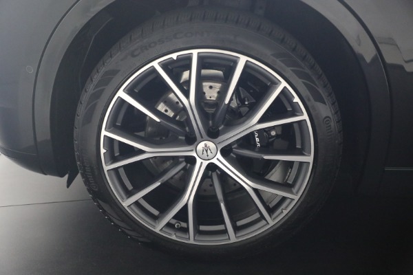 Used 2023 Maserati Grecale GT for sale $40,900 at Maserati of Westport in Westport CT 06880 24