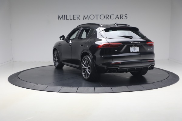 Used 2023 Maserati Grecale GT for sale $40,900 at Maserati of Westport in Westport CT 06880 5