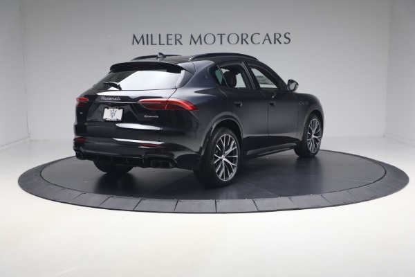 Used 2023 Maserati Grecale GT for sale $40,900 at Maserati of Westport in Westport CT 06880 7