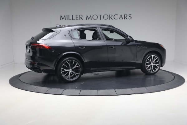 Used 2023 Maserati Grecale GT for sale $40,900 at Maserati of Westport in Westport CT 06880 8