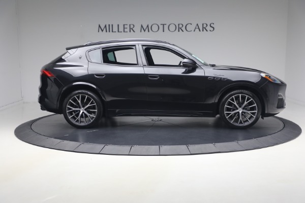 Used 2023 Maserati Grecale GT for sale $40,900 at Maserati of Westport in Westport CT 06880 9