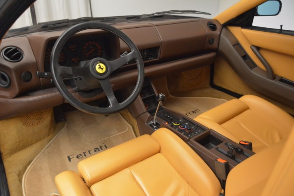 Used 1989 Ferrari Testarossa for sale Sold at Maserati of Westport in Westport CT 06880 13