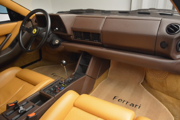 Used 1989 Ferrari Testarossa for sale Sold at Maserati of Westport in Westport CT 06880 17