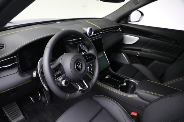 New 2023 Maserati Grecale Modena for sale $89,095 at Maserati of Westport in Westport CT 06880 20
