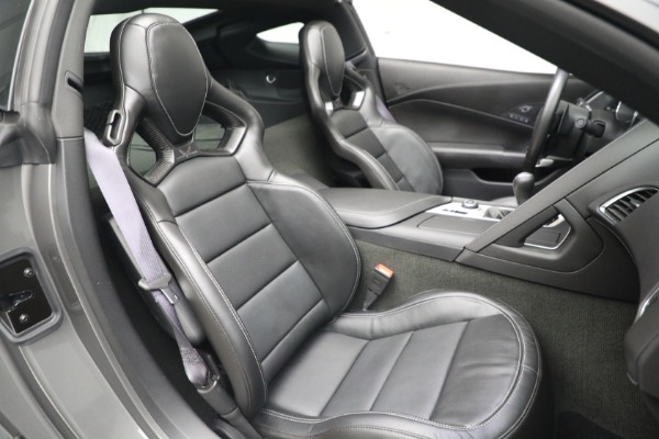 Used 2015 Chevrolet Corvette Z06 for sale $79,900 at Maserati of Westport in Westport CT 06880 17