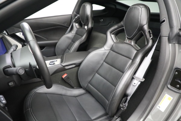 Used 2015 Chevrolet Corvette Z06 for sale Sold at Maserati of Westport in Westport CT 06880 19