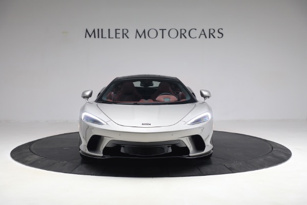 New 2023 McLaren GT Pioneer for sale $221,038 at Maserati of Westport in Westport CT 06880 12