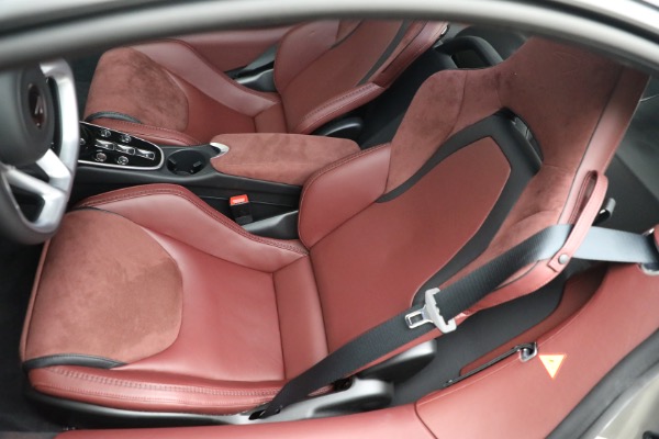 New 2023 McLaren GT Pioneer for sale $221,038 at Maserati of Westport in Westport CT 06880 23
