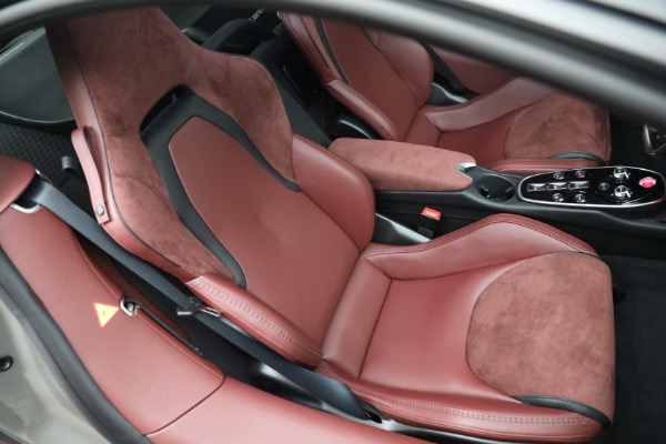 New 2023 McLaren GT Pioneer for sale $221,038 at Maserati of Westport in Westport CT 06880 26