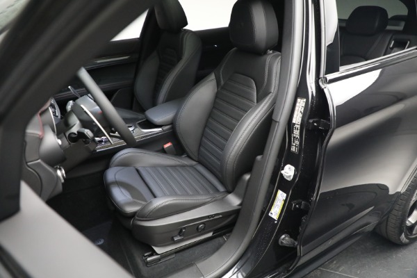 New 2023 Alfa Romeo Stelvio Estrema for sale $58,625 at Maserati of Westport in Westport CT 06880 15
