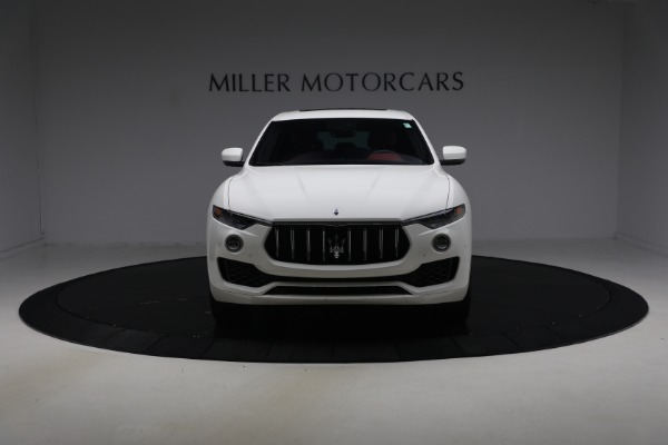 Used 2023 Maserati Levante GT for sale $42,900 at Maserati of Westport in Westport CT 06880 12