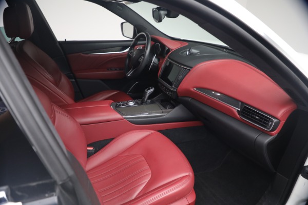Used 2023 Maserati Levante GT for sale $42,900 at Maserati of Westport in Westport CT 06880 16