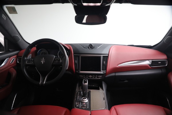 Used 2023 Maserati Levante GT for sale $42,900 at Maserati of Westport in Westport CT 06880 23