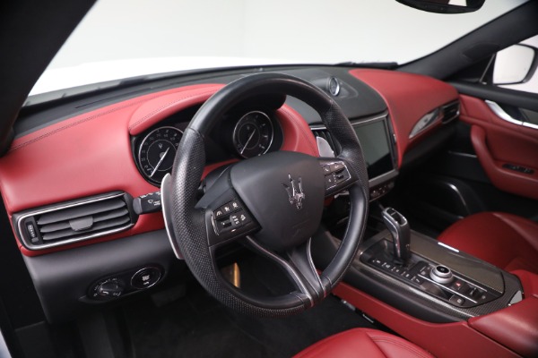 Used 2023 Maserati Levante GT for sale $42,900 at Maserati of Westport in Westport CT 06880 24