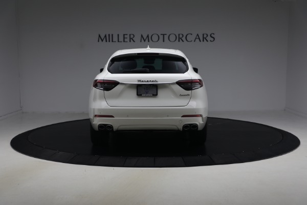 Used 2023 Maserati Levante GT for sale $42,900 at Maserati of Westport in Westport CT 06880 6