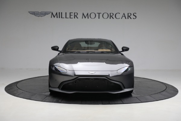 Used 2020 Aston Martin Vantage for sale $109,900 at Maserati of Westport in Westport CT 06880 12