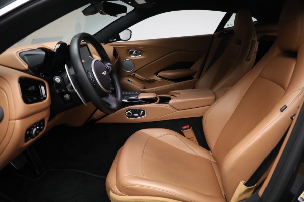 Used 2020 Aston Martin Vantage for sale $109,900 at Maserati of Westport in Westport CT 06880 14