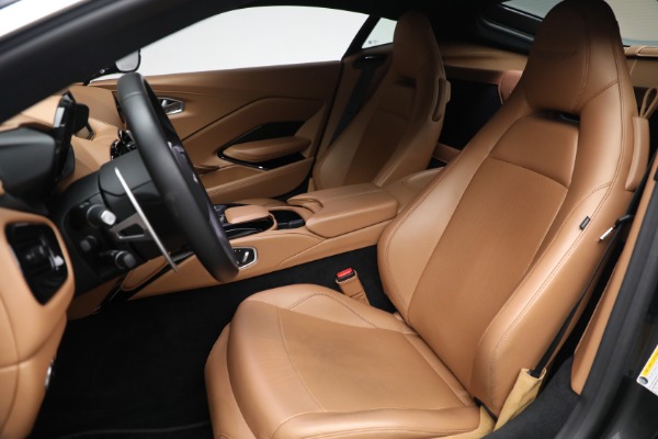 Used 2020 Aston Martin Vantage for sale $109,900 at Maserati of Westport in Westport CT 06880 15