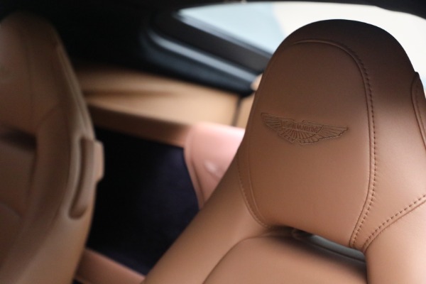 Used 2020 Aston Martin Vantage for sale $109,900 at Maserati of Westport in Westport CT 06880 16
