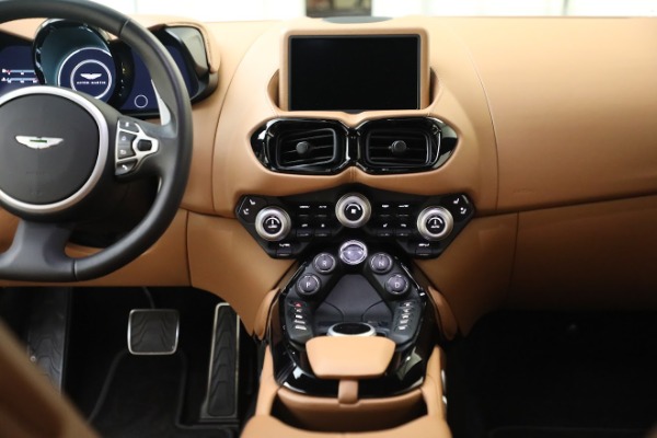 Used 2020 Aston Martin Vantage for sale $109,900 at Maserati of Westport in Westport CT 06880 21