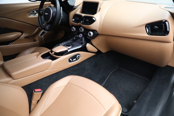 Used 2020 Aston Martin Vantage for sale $109,900 at Maserati of Westport in Westport CT 06880 22