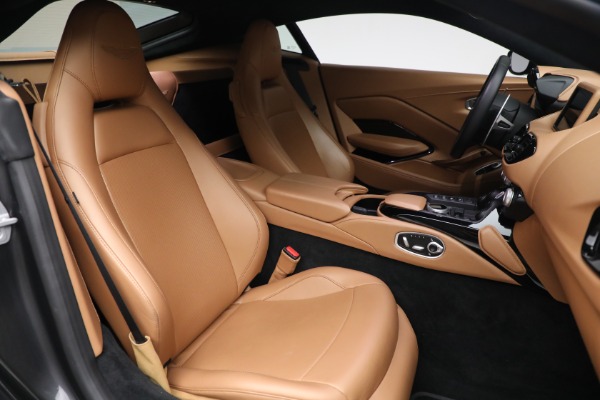 Used 2020 Aston Martin Vantage for sale $109,900 at Maserati of Westport in Westport CT 06880 23