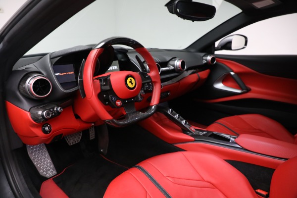 Used 2019 Ferrari 812 Superfast for sale $399,900 at Maserati of Westport in Westport CT 06880 13