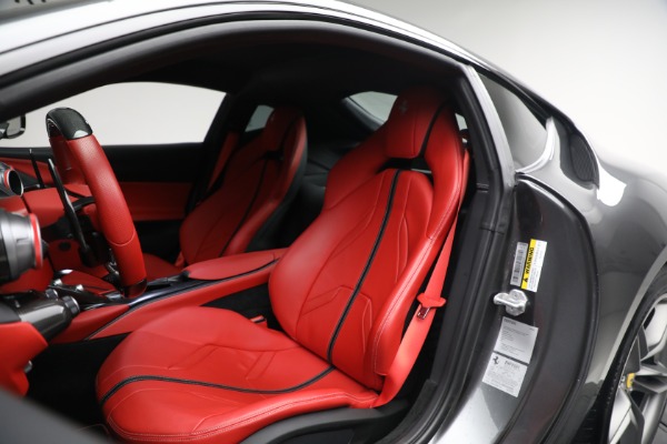 Used 2019 Ferrari 812 Superfast for sale $399,900 at Maserati of Westport in Westport CT 06880 14