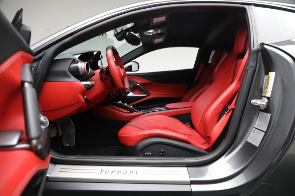 Used 2019 Ferrari 812 Superfast for sale $399,900 at Maserati of Westport in Westport CT 06880 15