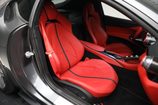 Used 2019 Ferrari 812 Superfast for sale $399,900 at Maserati of Westport in Westport CT 06880 17