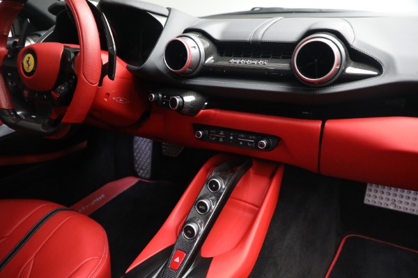 Used 2019 Ferrari 812 Superfast for sale $399,900 at Maserati of Westport in Westport CT 06880 18