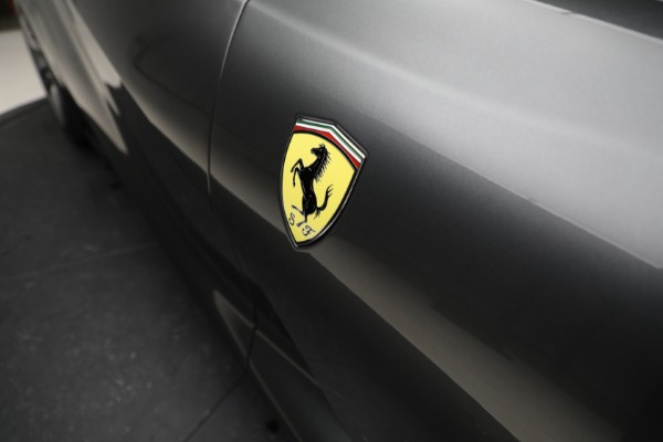 Used 2019 Ferrari 812 Superfast for sale Sold at Maserati of Westport in Westport CT 06880 21