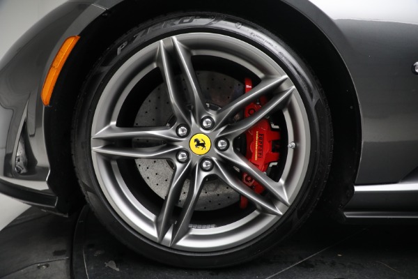 Used 2019 Ferrari 812 Superfast for sale $399,900 at Maserati of Westport in Westport CT 06880 24