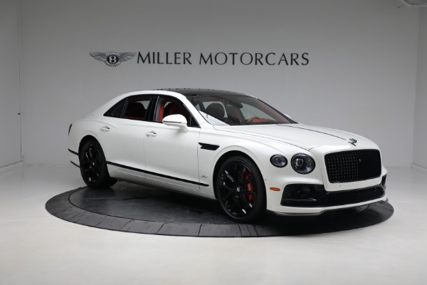 New 2023 Bentley Flying Spur Speed for sale Sold at Maserati of Westport in Westport CT 06880 13