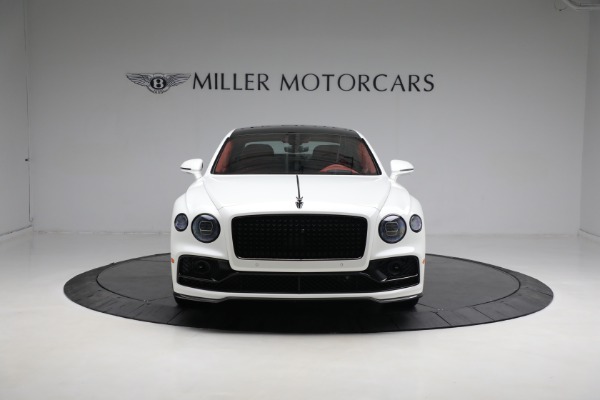 New 2023 Bentley Flying Spur Speed for sale Sold at Maserati of Westport in Westport CT 06880 14