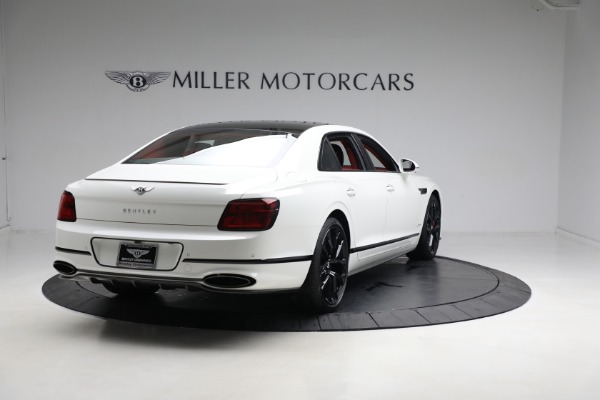 New 2023 Bentley Flying Spur Speed for sale Sold at Maserati of Westport in Westport CT 06880 8