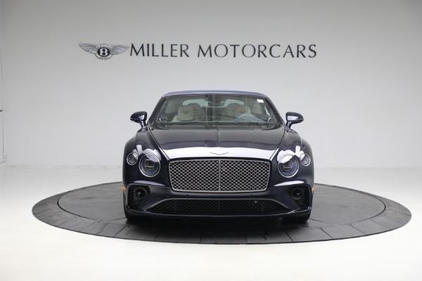 New 2023 Bentley Continental GTC V8 for sale Call for price at Maserati of Westport in Westport CT 06880 13