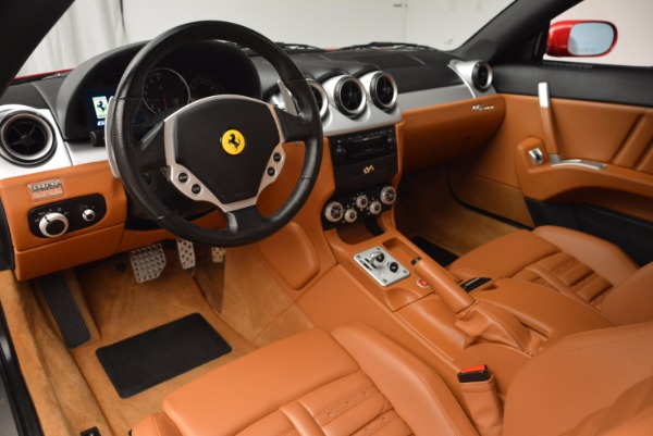 Used 2005 Ferrari 612 Scaglietti for sale Sold at Maserati of Westport in Westport CT 06880 13