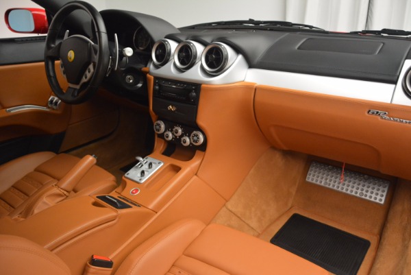 Used 2005 Ferrari 612 Scaglietti for sale Sold at Maserati of Westport in Westport CT 06880 18