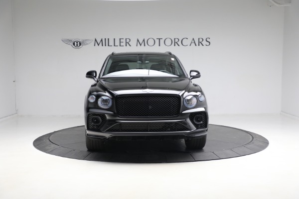 New 2023 Bentley Bentayga V8 for sale $238,470 at Maserati of Westport in Westport CT 06880 13