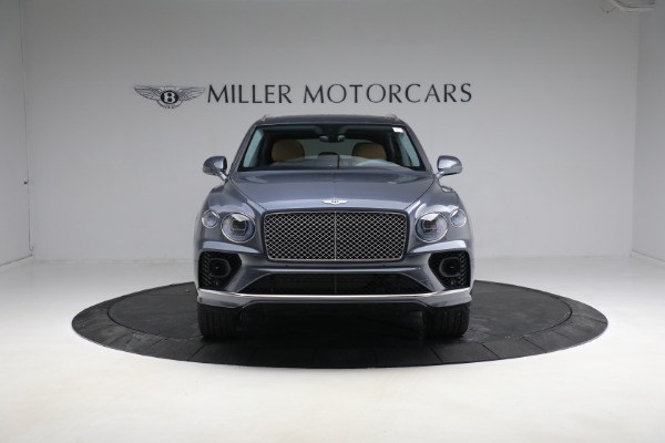 New 2023 Bentley Bentayga V8 for sale $230,170 at Maserati of Westport in Westport CT 06880 12