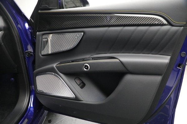 New 2023 Maserati Grecale Modena for sale $90,495 at Maserati of Westport in Westport CT 06880 22