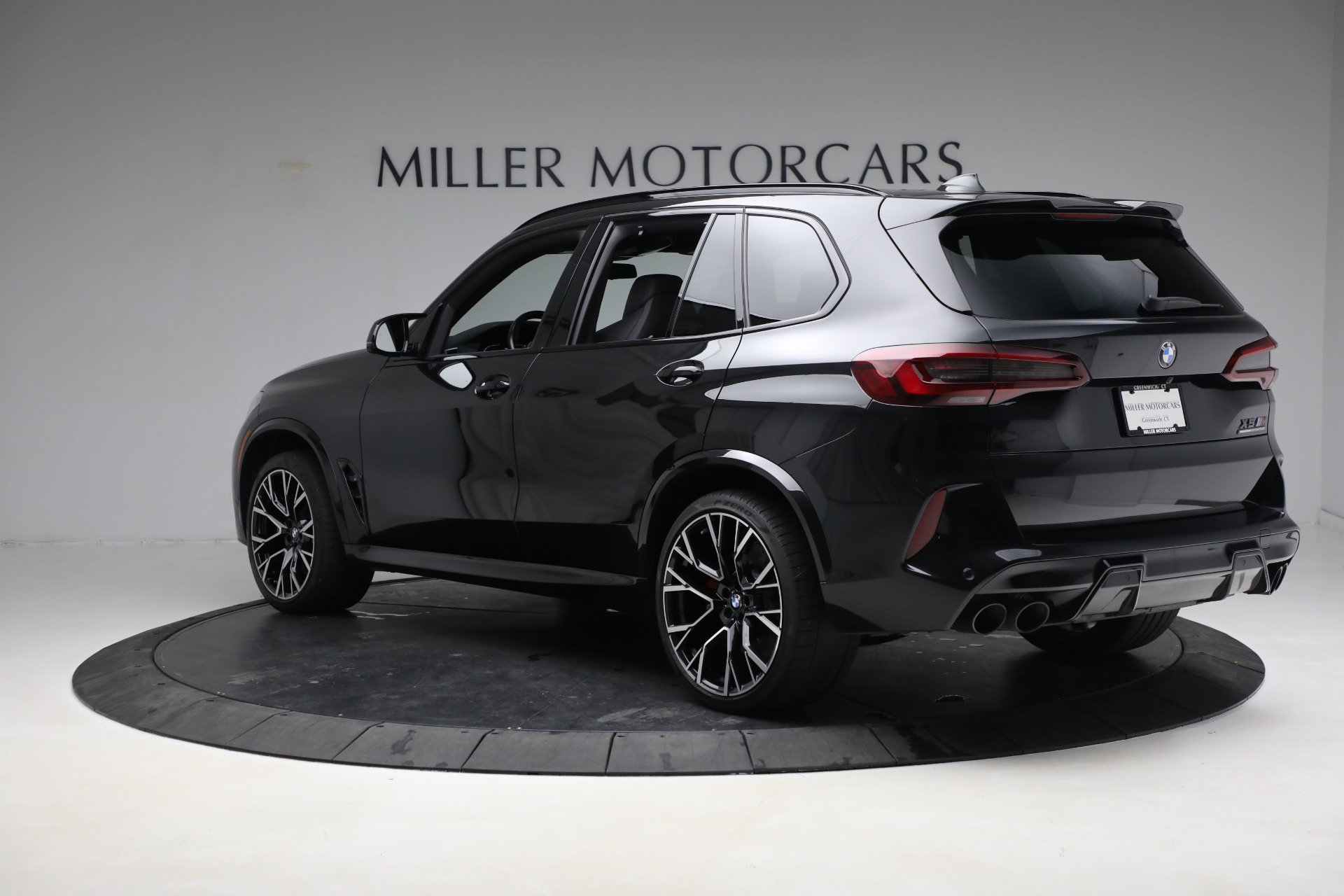 Pre-Owned 2022 BMW X5 M Competition For Sale (Special Pricing ...