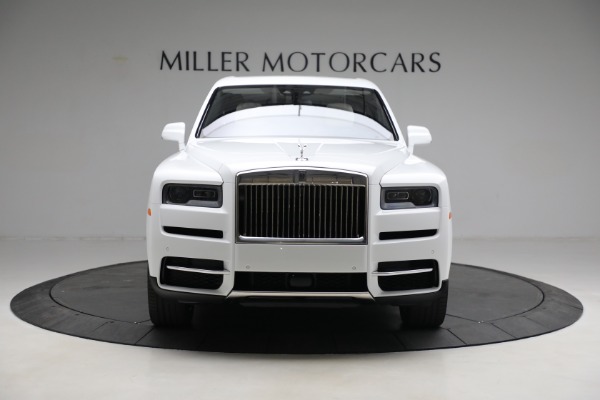 New 2023 Rolls-Royce Cullinan for sale Sold at Maserati of Westport in Westport CT 06880 11