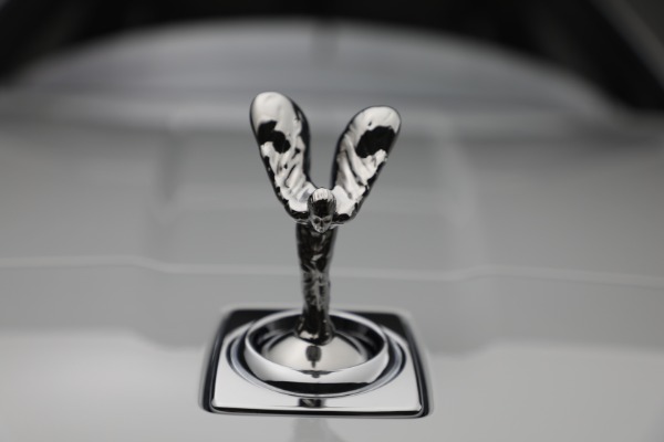 New 2023 Rolls-Royce Cullinan for sale Sold at Maserati of Westport in Westport CT 06880 28