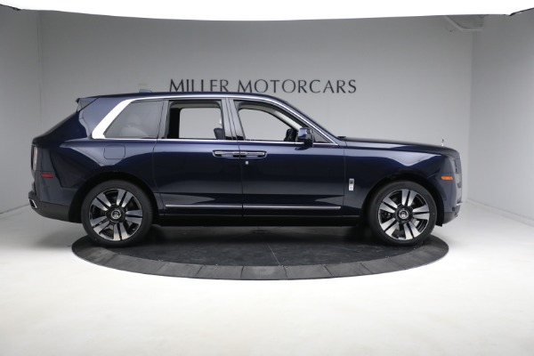 New 2023 Rolls-Royce Cullinan for sale Call for price at Maserati of Westport in Westport CT 06880 9